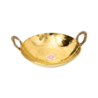 Brass Kadhai